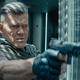 Cable, played by Josh Brolin.